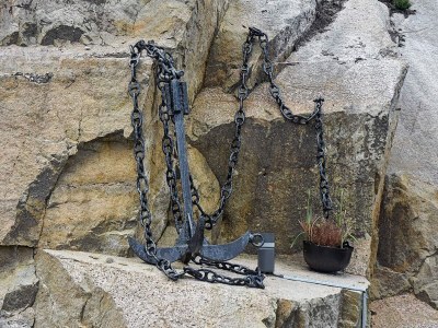 Holiday house 8 Personen Ferienhaus in Urangsvåg - Outdoor photo 20