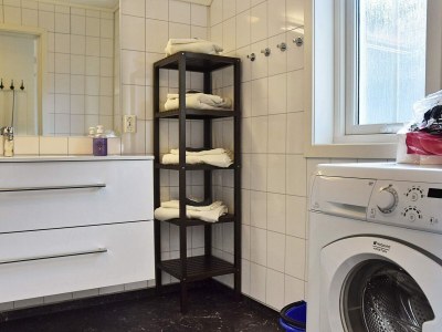 Holiday house 8 Personen Ferienhaus in Urangsvåg - Outdoor photo 22