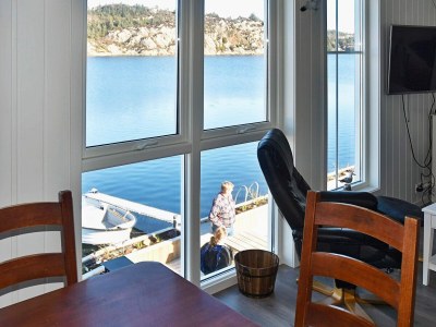 Holiday house 8 Personen Ferienhaus in Urangsvåg - Outdoor photo 23