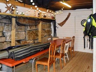 Holiday house 8 Personen Ferienhaus in Urangsvåg - Outdoor photo 24