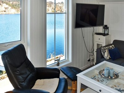 Holiday house 8 Personen Ferienhaus in Urangsvåg - Outdoor photo 25