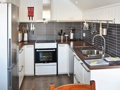 Holiday house 8 Personen Ferienhaus in Urangsvåg - Outdoor photo 26