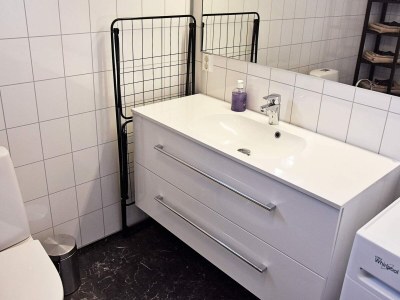 Holiday house 8 Personen Ferienhaus in Urangsvåg - Outdoor photo 27