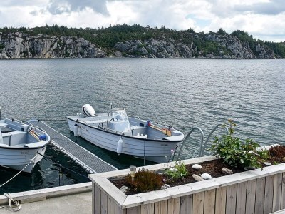 Holiday house 8 Personen Ferienhaus in Urangsvåg - Outdoor photo 33
