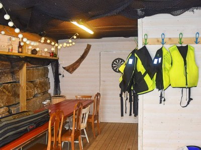 Holiday house 8 Personen Ferienhaus in Urangsvåg - Outdoor photo 34