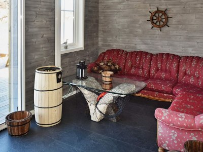 Holiday house 8 Personen Ferienhaus in Urangsvåg - Outdoor photo 35