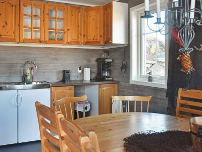 Holiday house 8 Personen Ferienhaus in Urangsvåg - Outdoor photo 36