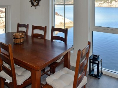 Holiday house 8 Personen Ferienhaus in Urangsvåg - Outdoor photo 38