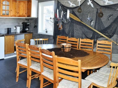 Holiday house 8 Personen Ferienhaus in Urangsvåg - Outdoor photo 40