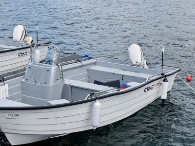 Holiday house 8 Personen Ferienhaus in Urangsvåg - Outdoor photo 43