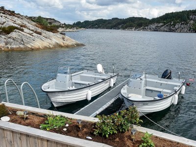 Holiday house 8 Personen Ferienhaus in Urangsvåg - Outdoor photo 44