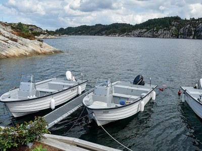 Holiday house 8 Personen Ferienhaus in Urangsvåg - Outdoor photo 45