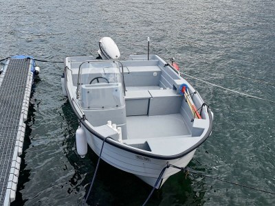 Holiday house 8 Personen Ferienhaus in Urangsvåg - Outdoor photo 46