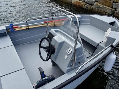 Holiday house 8 Personen Ferienhaus in Urangsvåg - Outdoor photo 47