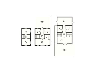 Holiday house 8 Personen Ferienhaus in Urangsvåg - Document photo 48