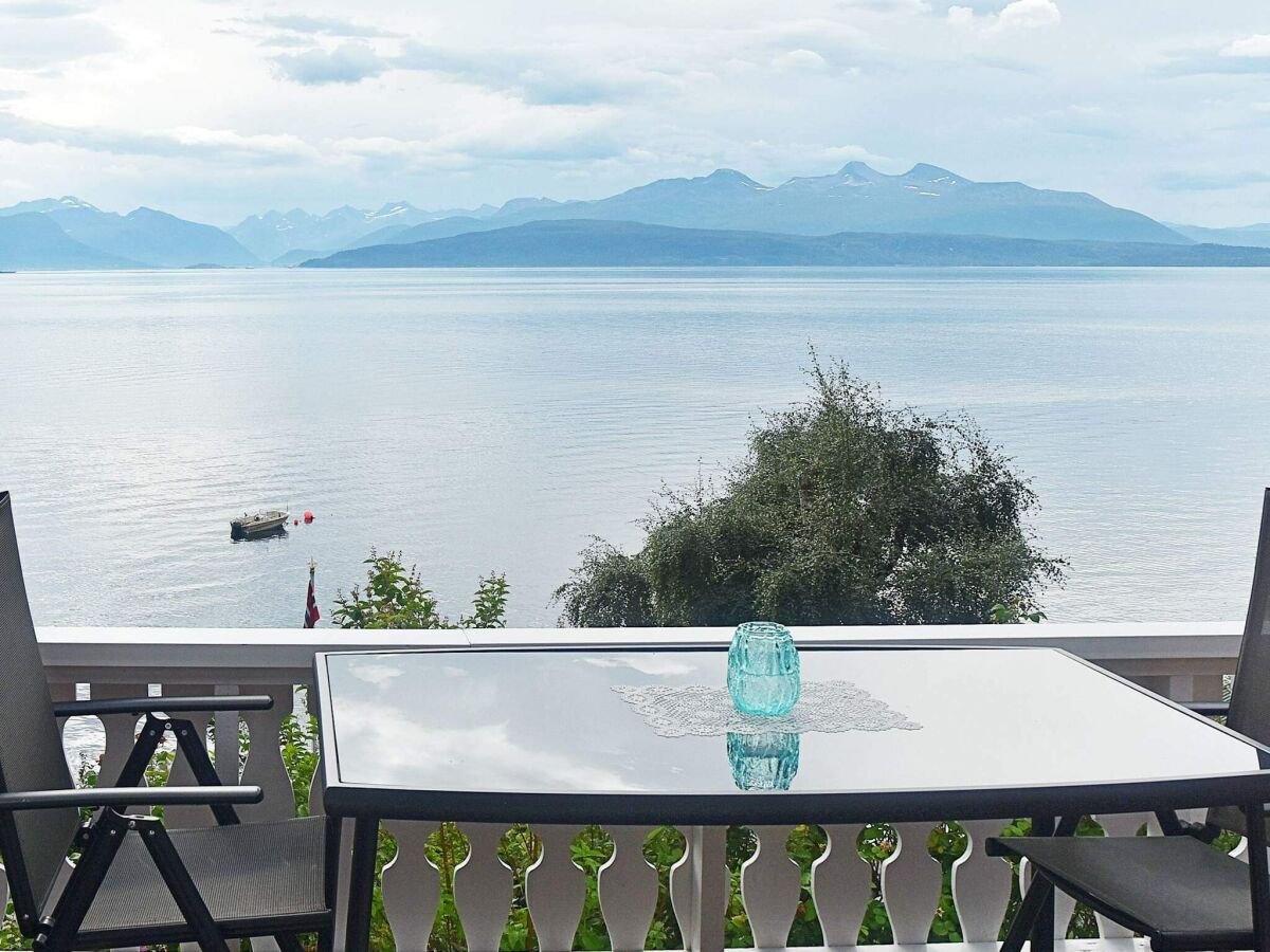 Holiday house 5 Personen Ferienhaus in Molde