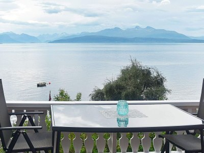 Holiday house 5 Personen Ferienhaus in Molde - Holiday house