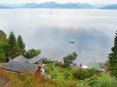 Holiday house 5 Personen Ferienhaus in Molde - Outdoor photo 3