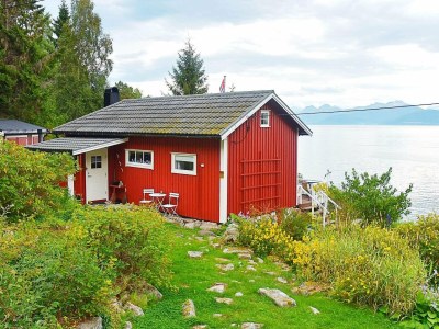 Holiday house 5 Personen Ferienhaus in Molde - Outdoor photo 7