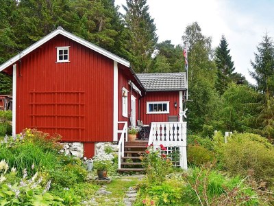 Holiday house 5 Personen Ferienhaus in Molde - Outdoor photo 8