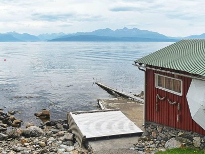 Holiday house 5 Personen Ferienhaus in Molde - Outdoor photo 11