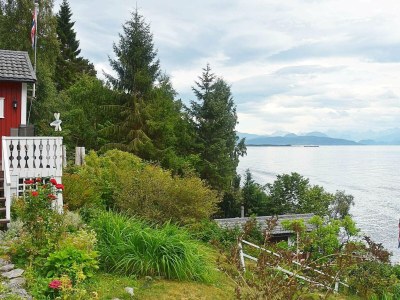 Holiday house 5 Personen Ferienhaus in Molde - Outdoor photo 12