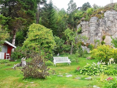 Holiday house 5 Personen Ferienhaus in Molde - Outdoor photo 13