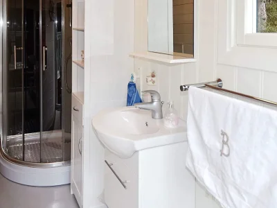 Holiday house 5 Personen Ferienhaus in Molde - Outdoor photo 16