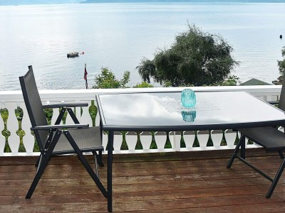 Holiday house 5 Personen Ferienhaus in Molde - Outdoor photo 17
