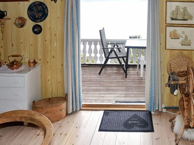 Holiday house 5 Personen Ferienhaus in Molde - Outdoor photo 20