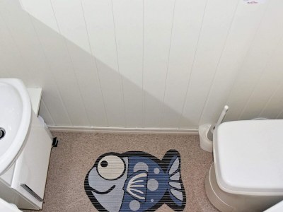 Holiday house 5 Personen Ferienhaus in Molde - Outdoor photo 21