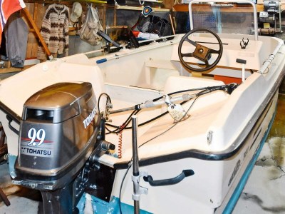 Holiday house 5 Personen Ferienhaus in Molde - Outdoor photo 24