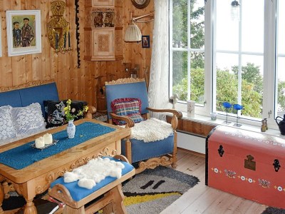 Holiday house 5 Personen Ferienhaus in Molde - Outdoor photo 25