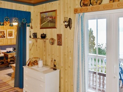 Holiday house 5 Personen Ferienhaus in Molde - Outdoor photo 27