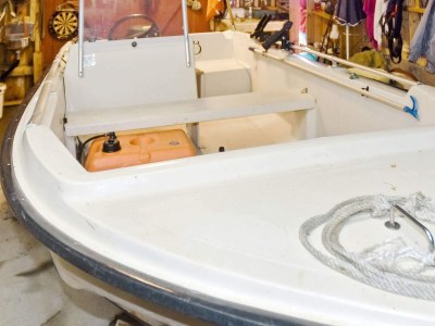 Holiday house 5 Personen Ferienhaus in Molde - Outdoor photo 30