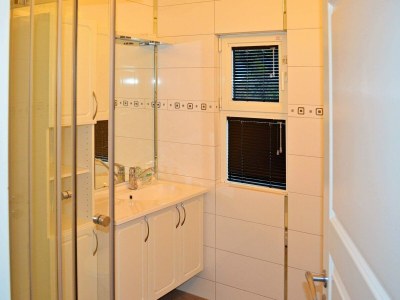 Holiday house 6 person holiday home in Inndyr - Outdoor photo 8