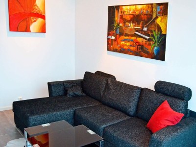 Holiday house 6 person holiday home in Inndyr - Outdoor photo 9