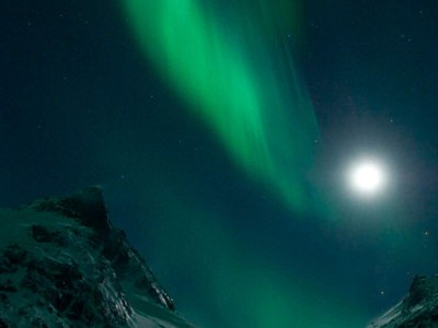 Holiday house 6 person holiday home in Inndyr - Outdoor photo 14