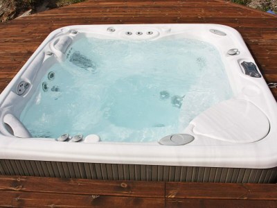 Holiday house 6 person holiday home in Inndyr - Outdoor photo 18