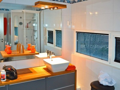 Holiday house 6 person holiday home in Inndyr - Outdoor photo 19