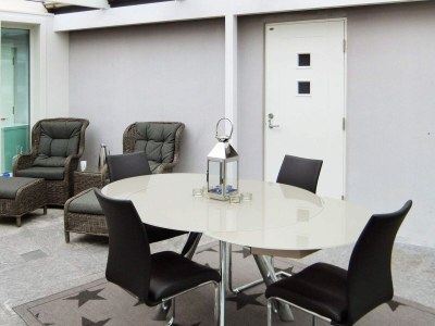 Holiday house 9 Personen Ferienhaus in Inndyr - Outdoor photo 10