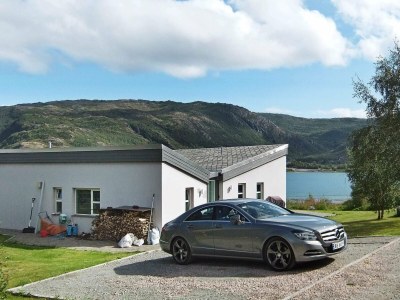 Holiday house 9 Personen Ferienhaus in Inndyr - Outdoor photo 14