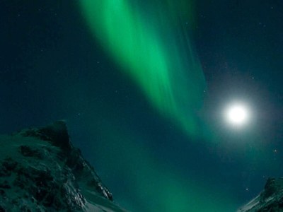 Holiday house 9 Personen Ferienhaus in Inndyr - Outdoor photo 24