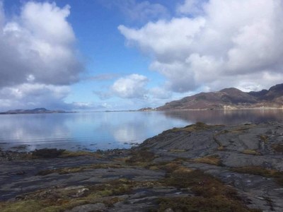 Holiday house 9 Personen Ferienhaus in Inndyr - Outdoor photo 25