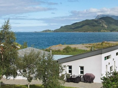 Holiday house 9 Personen Ferienhaus in Inndyr - Outdoor photo 26