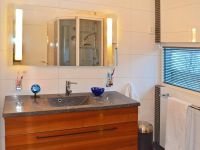 Holiday house 9 Personen Ferienhaus in Inndyr - Outdoor photo 32