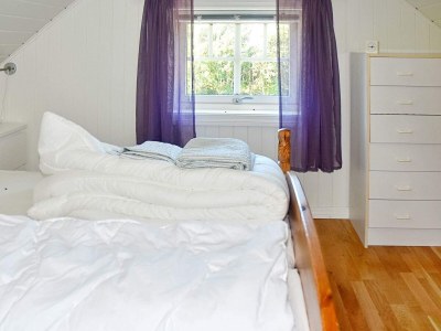 Holiday house 5 person holiday home in Oksvoll - Outdoor photo 17