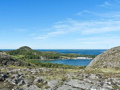 Holiday house 5 person holiday home in Oksvoll - Outdoor photo 31