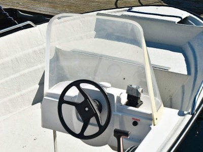 Holiday house 5 person holiday home in Oksvoll - Outdoor photo 38