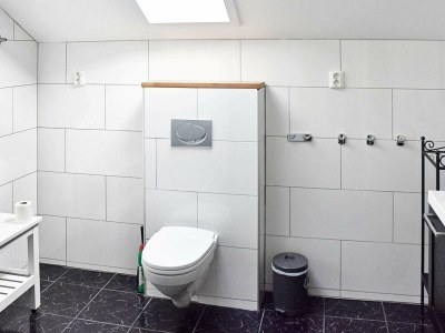 Holiday house 8 person holiday home in Oksvoll - Outdoor photo 22